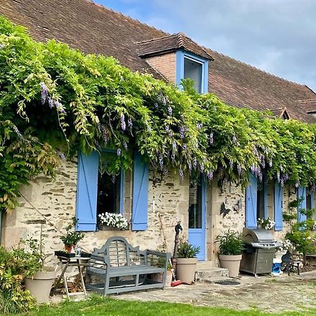 Domaine Le Rianon Villa Malleret-Boussac Luaran gambar