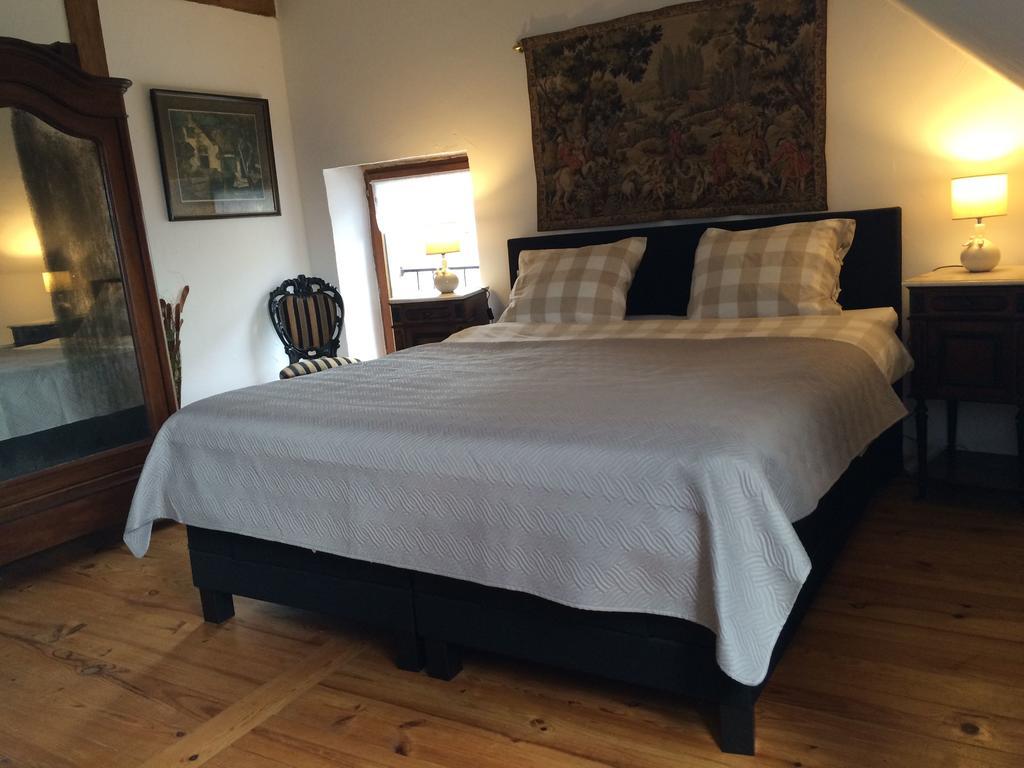 Domaine Le Rianon Villa Malleret-Boussac Luaran gambar
